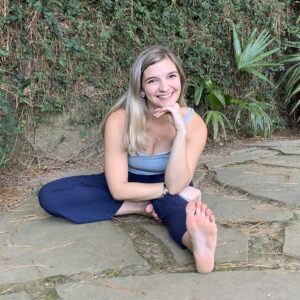 Laura Goldim - foto quadrada